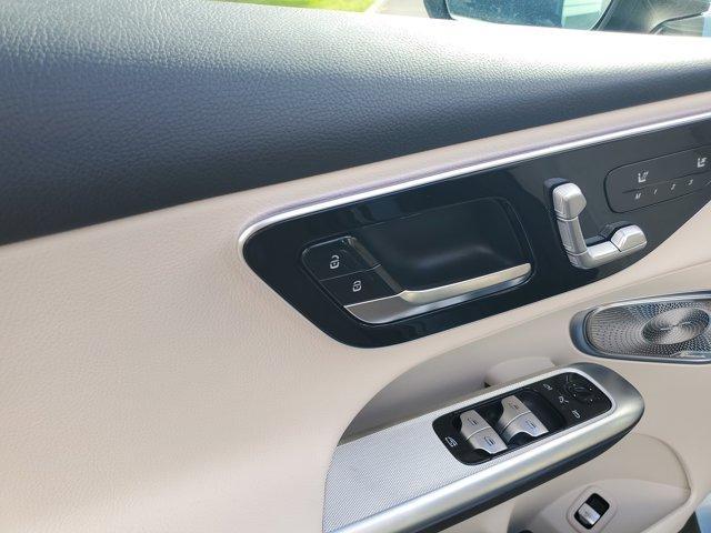 new 2026 Mercedes-Benz GLC 300 car, priced at $55,100