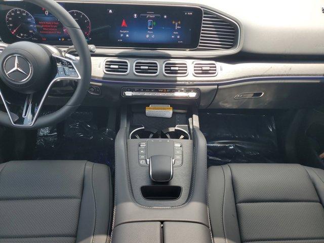 new 2025 Mercedes-Benz GLE 350 car, priced at $72,495