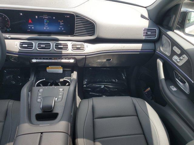 new 2025 Mercedes-Benz GLE 350 car, priced at $72,495