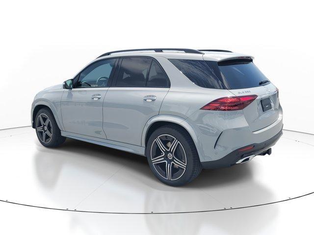 new 2025 Mercedes-Benz GLE 350 car, priced at $72,495