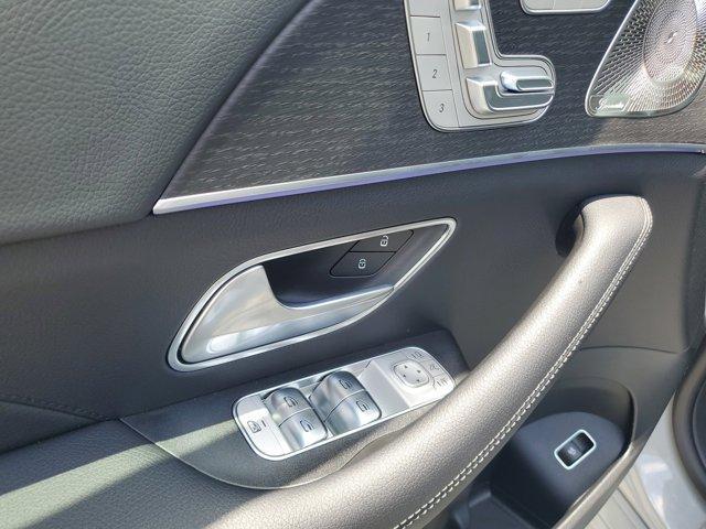 new 2025 Mercedes-Benz GLE 350 car, priced at $72,495