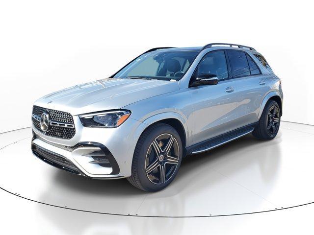 new 2025 Mercedes-Benz GLE 450e car, priced at $83,465