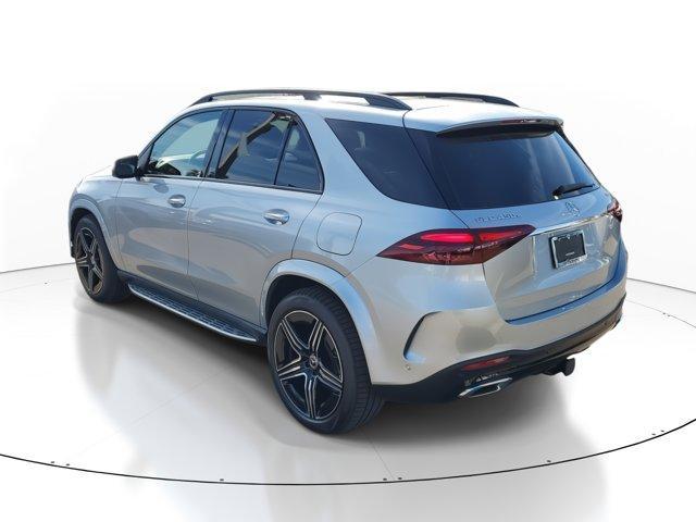 new 2025 Mercedes-Benz GLE 450e car, priced at $83,465