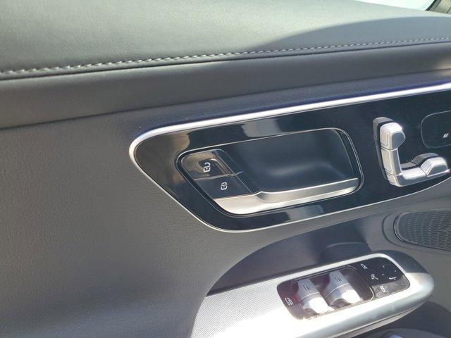 new 2025 Mercedes-Benz GLC 300 car, priced at $63,785