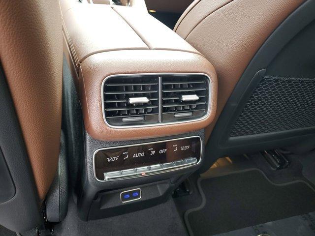 new 2026 Mercedes-Benz GLS 450 car, priced at $99,325