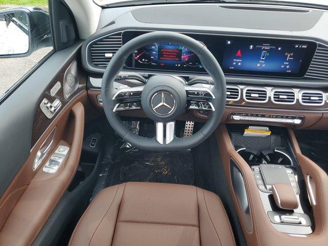 new 2026 Mercedes-Benz GLS 450 car, priced at $99,325