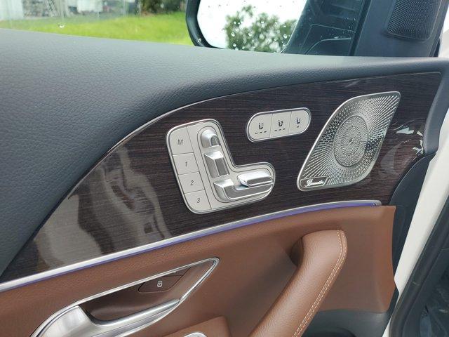 new 2026 Mercedes-Benz GLS 450 car, priced at $99,325