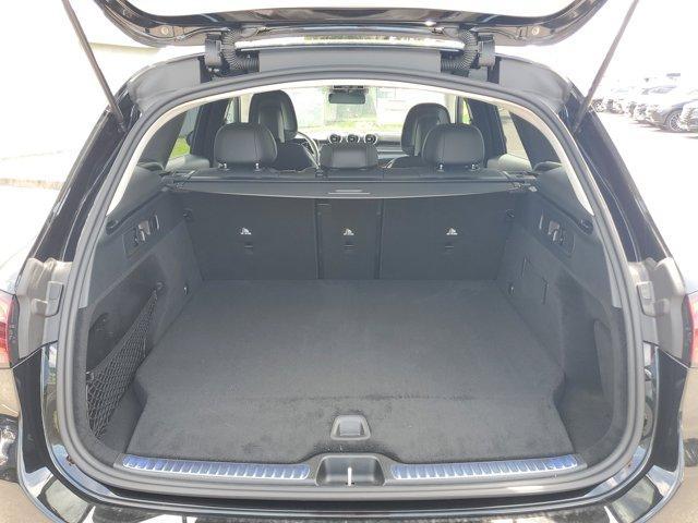 new 2025 Mercedes-Benz GLC 350e car, priced at $63,650