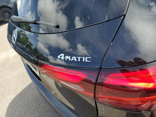 new 2025 Mercedes-Benz GLC 350e car, priced at $63,650