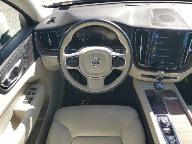 used 2019 Volvo XC60 car, priced at $24,400