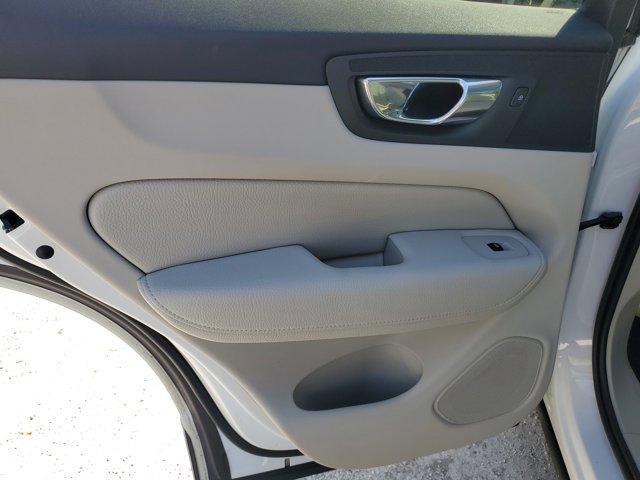 used 2019 Volvo XC60 car, priced at $24,400