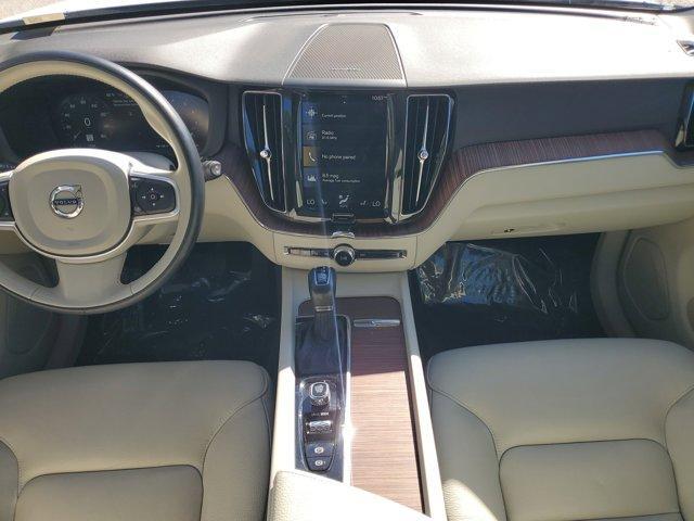 used 2019 Volvo XC60 car, priced at $24,400