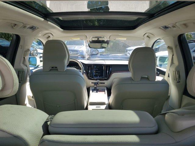 used 2019 Volvo XC60 car, priced at $24,400