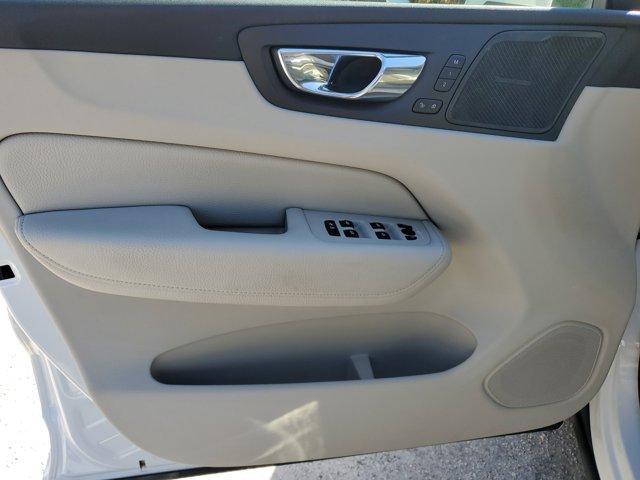 used 2019 Volvo XC60 car, priced at $24,400
