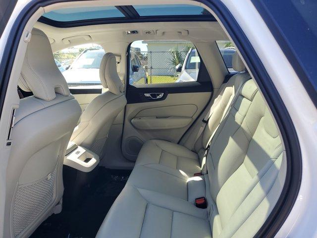 used 2019 Volvo XC60 car, priced at $24,400