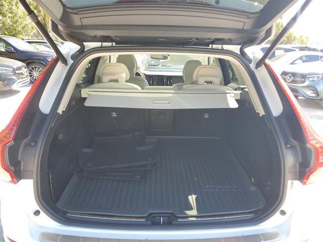 used 2019 Volvo XC60 car, priced at $24,400