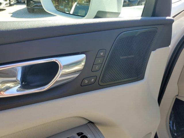 used 2019 Volvo XC60 car, priced at $24,400