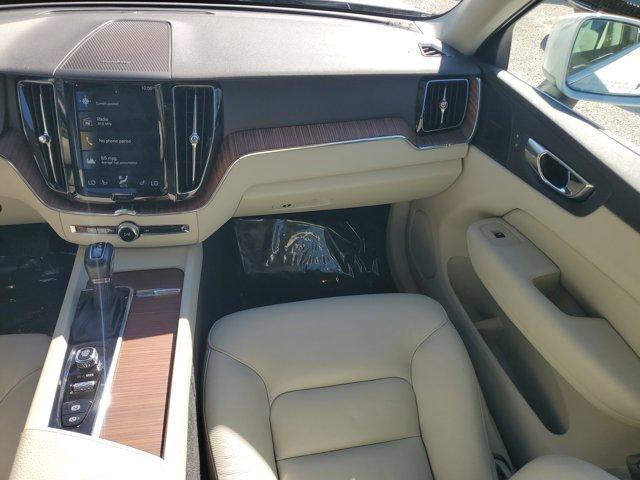 used 2019 Volvo XC60 car, priced at $24,400