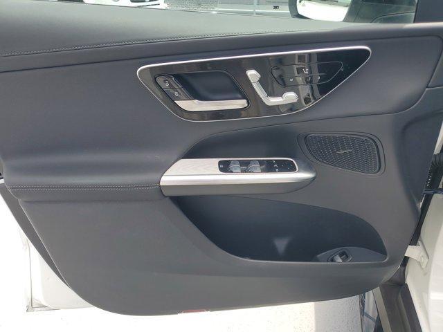 used 2025 Mercedes-Benz AMG GLC 43 car, priced at $62,125