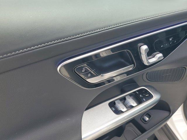 used 2025 Mercedes-Benz AMG GLC 43 car, priced at $62,125