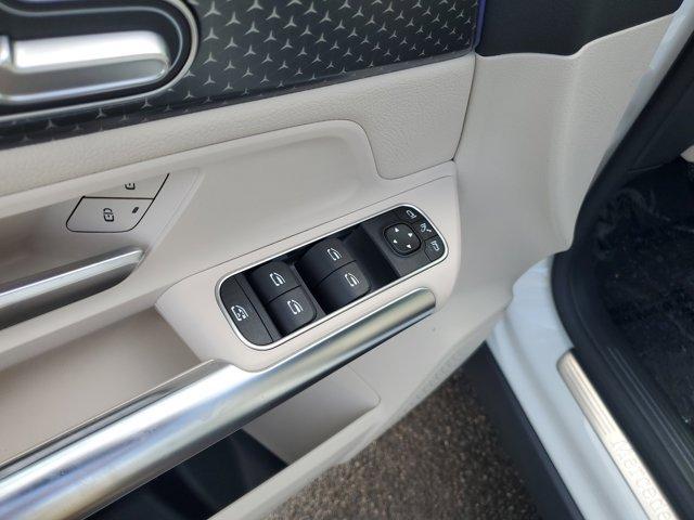 new 2025 Mercedes-Benz GLA 250 car, priced at $44,345