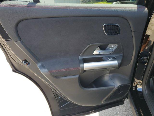 used 2025 Mercedes-Benz GLA 250 car, priced at $39,721