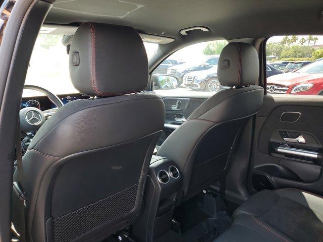 used 2025 Mercedes-Benz GLA 250 car, priced at $39,721
