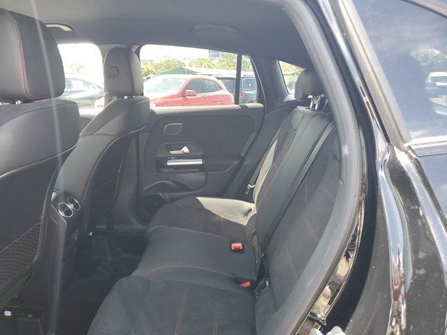 used 2025 Mercedes-Benz GLA 250 car, priced at $39,721
