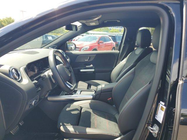 used 2025 Mercedes-Benz GLA 250 car, priced at $39,721