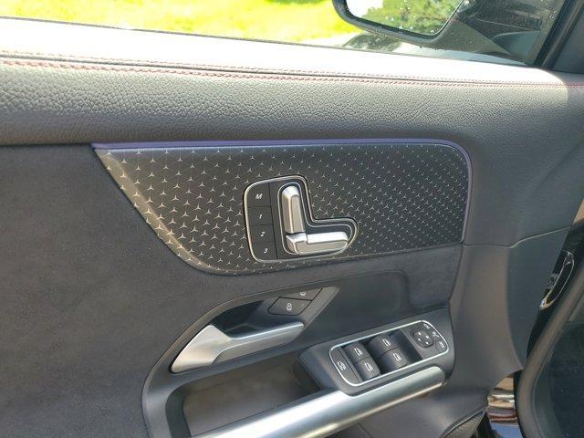 used 2025 Mercedes-Benz GLA 250 car, priced at $39,721