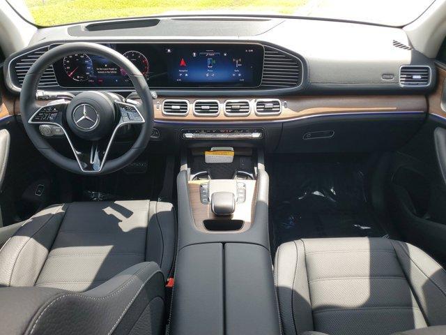 new 2026 Mercedes-Benz GLE 450 car, priced at $88,690