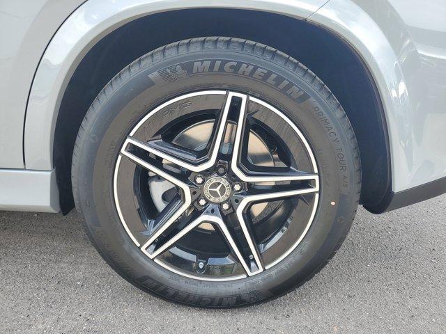 new 2026 Mercedes-Benz GLE 450 car, priced at $88,690