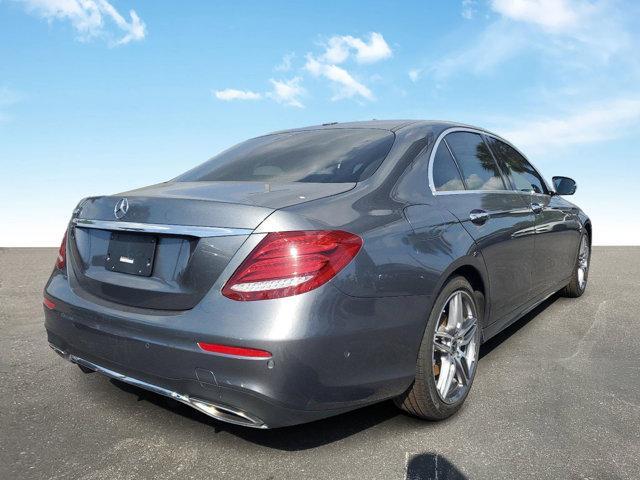 used 2019 Mercedes-Benz E-Class car, priced at $29,795