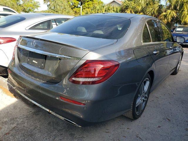 used 2019 Mercedes-Benz E-Class car, priced at $30,795