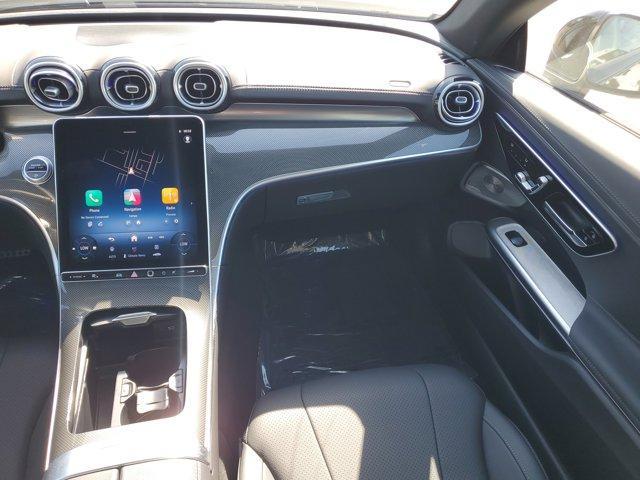 used 2024 Mercedes-Benz CLE 300 car, priced at $53,348