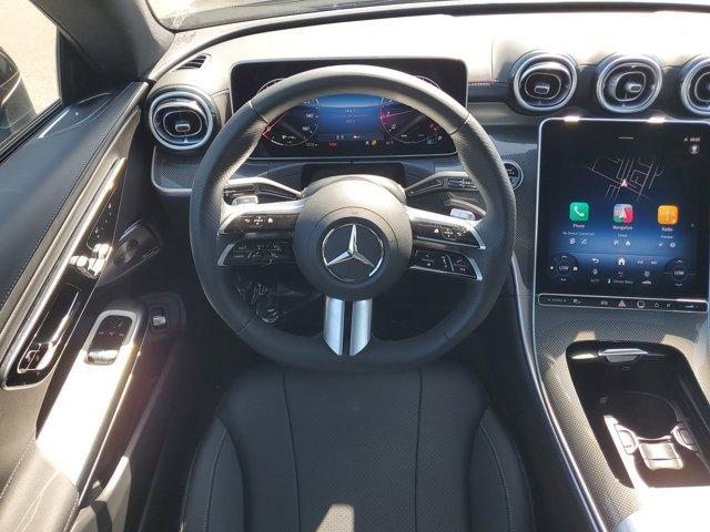 used 2024 Mercedes-Benz CLE 300 car, priced at $53,348