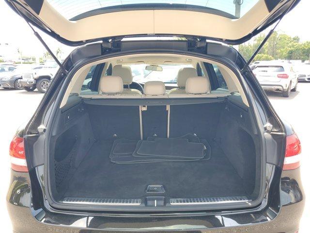 used 2018 Mercedes-Benz GLC 300 car, priced at $16,874