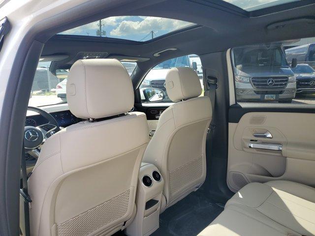 new 2026 Mercedes-Benz GLB 250 car, priced at $48,030