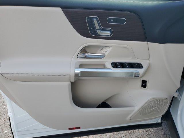 new 2026 Mercedes-Benz GLB 250 car, priced at $48,030