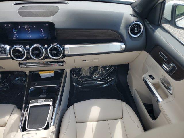 new 2026 Mercedes-Benz GLB 250 car, priced at $48,030