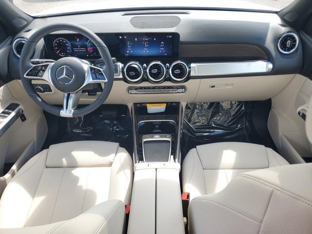 new 2026 Mercedes-Benz GLB 250 car, priced at $48,030