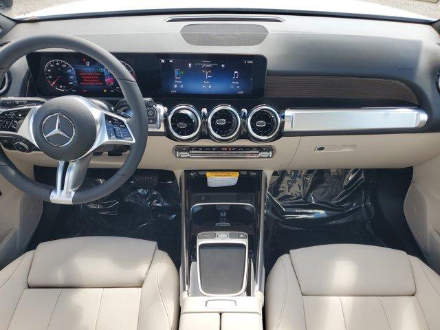 new 2026 Mercedes-Benz GLB 250 car, priced at $48,030