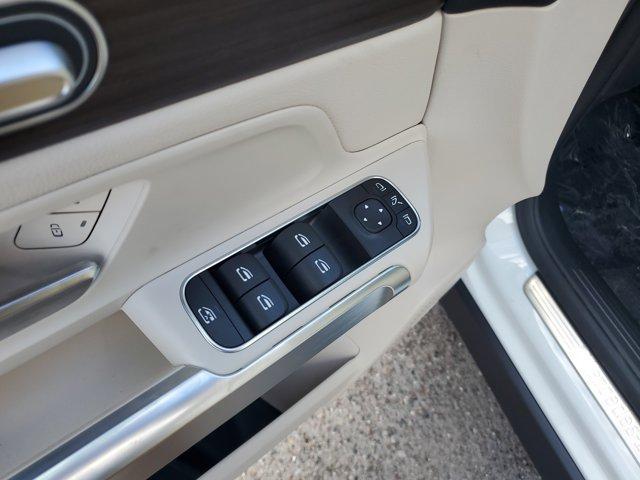 new 2026 Mercedes-Benz GLB 250 car, priced at $48,030