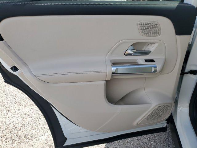 new 2026 Mercedes-Benz GLB 250 car, priced at $48,030