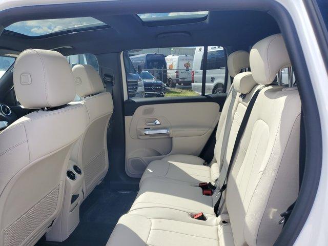 new 2026 Mercedes-Benz GLB 250 car, priced at $48,030