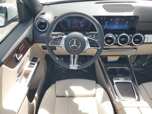 new 2026 Mercedes-Benz GLB 250 car, priced at $48,030