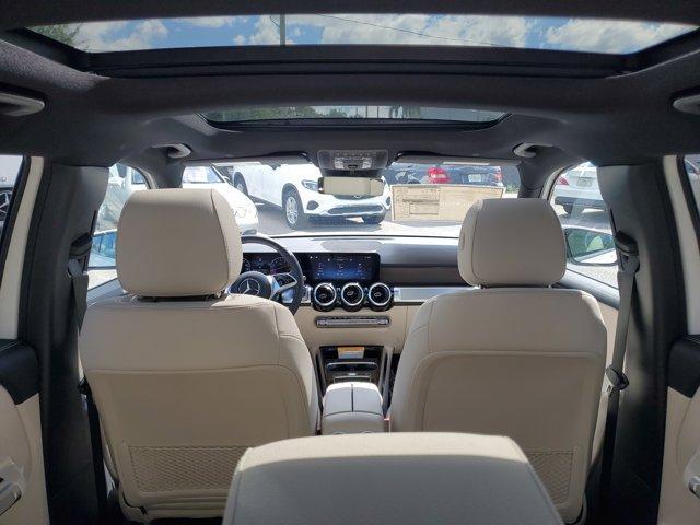 new 2026 Mercedes-Benz GLB 250 car, priced at $48,030