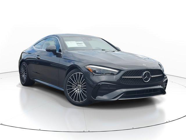 new 2024 Mercedes-Benz CLE 300 car, priced at $65,320