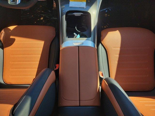 new 2026 Mercedes-Benz AMG GLC 43 car, priced at $80,790