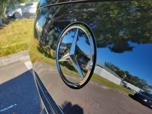 new 2026 Mercedes-Benz AMG GLC 43 car, priced at $80,790